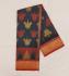 COTTON X KORA SILK TIE DYE SAREES CHINNLAPATTI